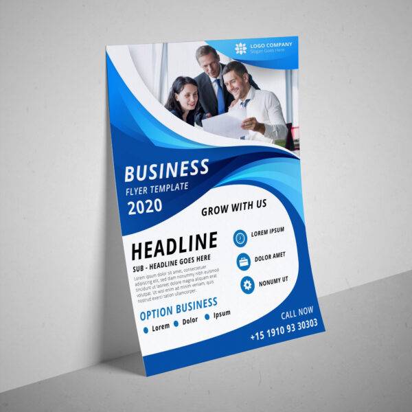 Flyers Printing