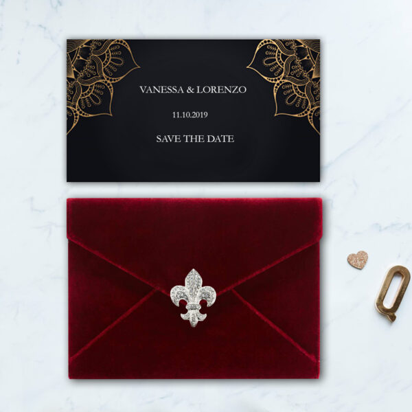 Luxury Envelops