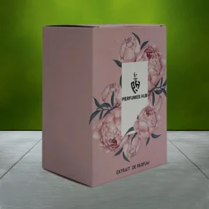 SS-Perfume Box 2