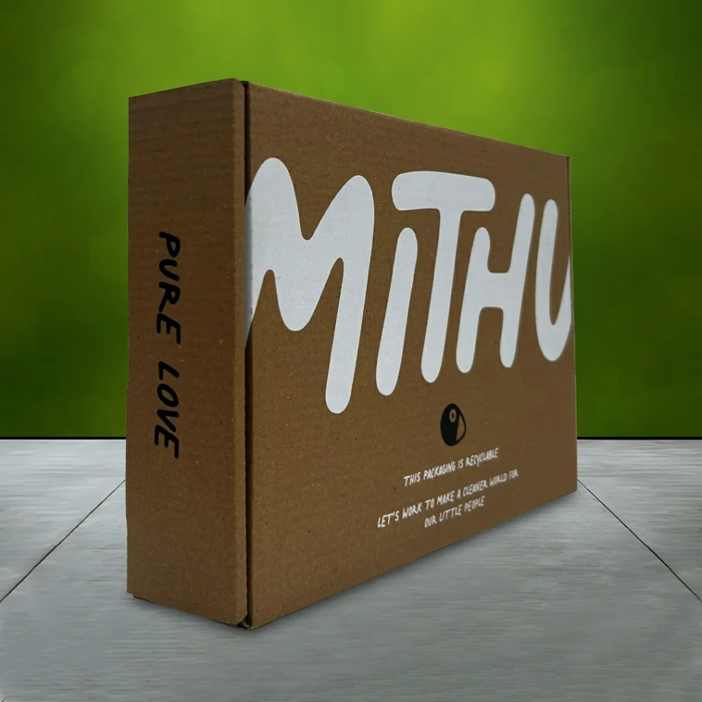 SS Printings Corrugated Box 1