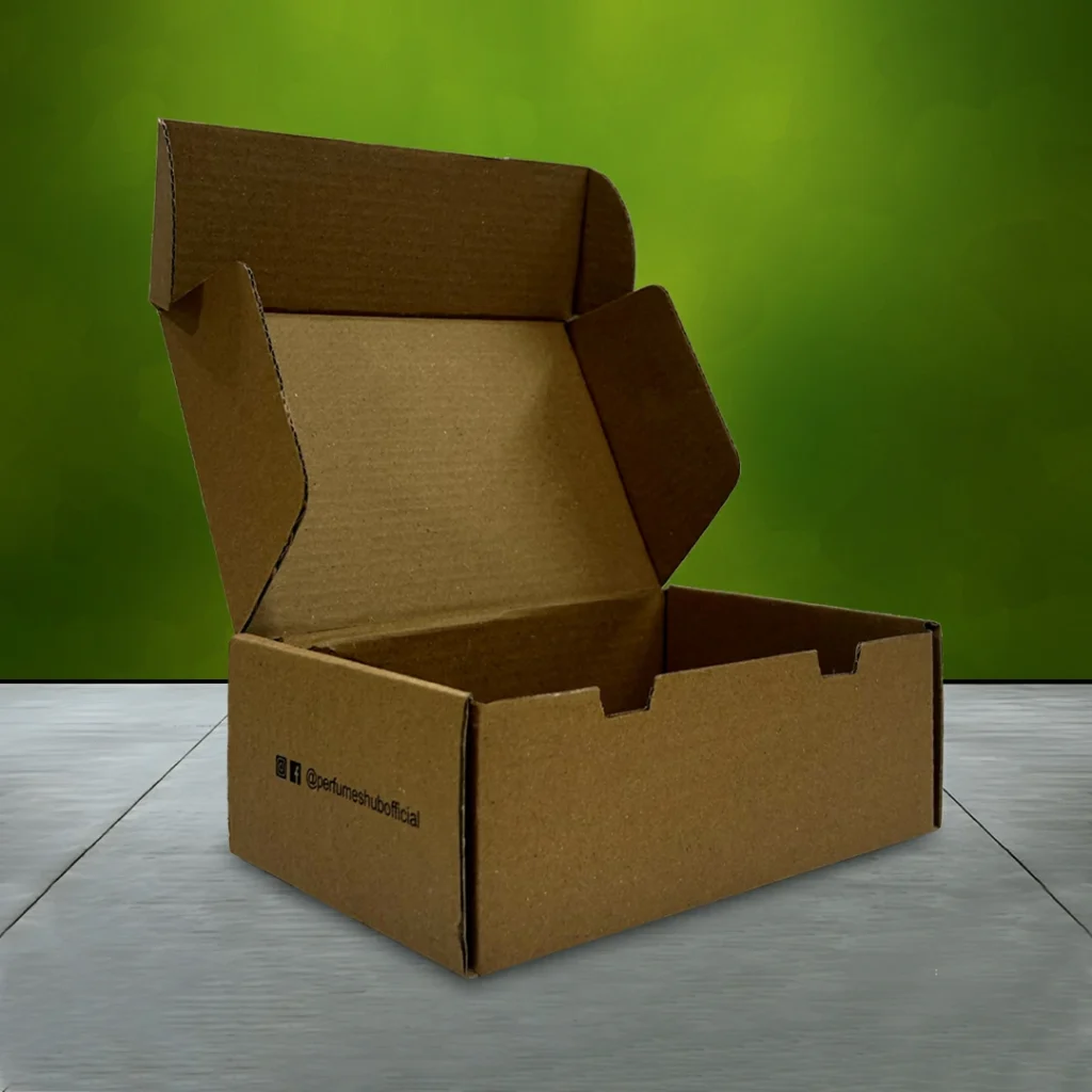 SS Printings Corrugated Box 7