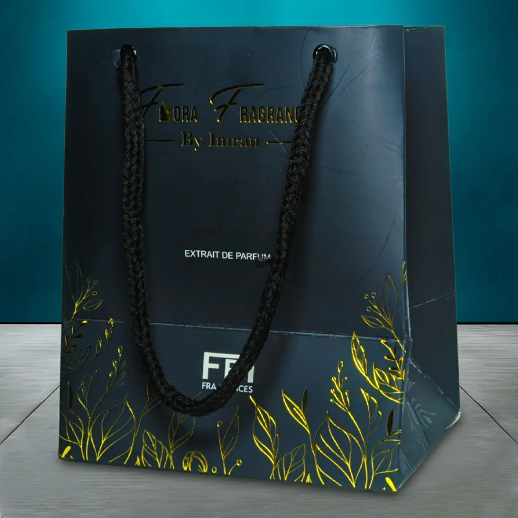 SS Printings Hand Bag 12