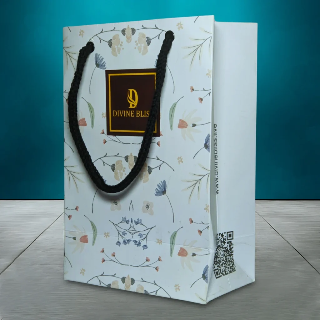 SS Printings Hand Bag 5