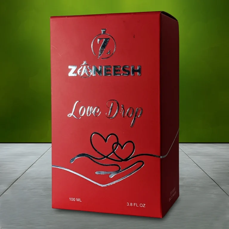 Perfume Packaging