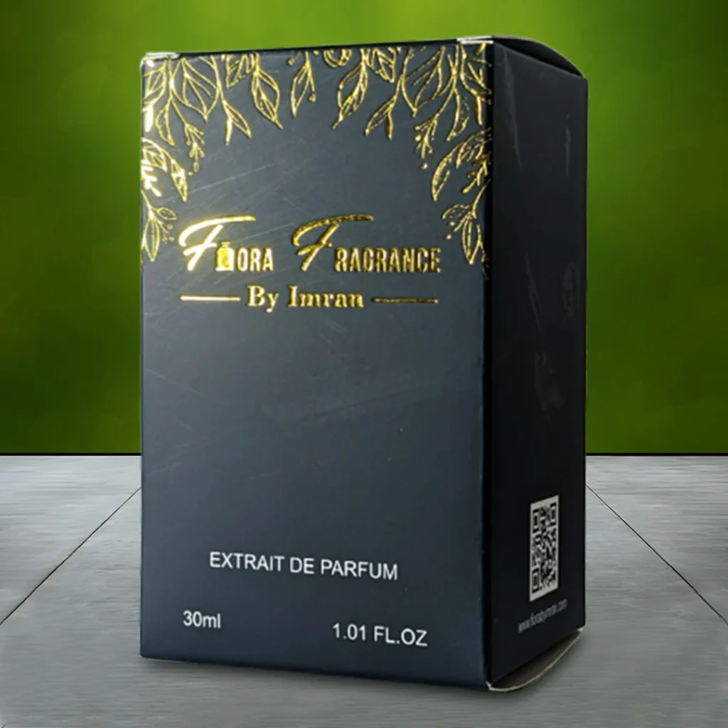 SS Printings Perfume Box 4