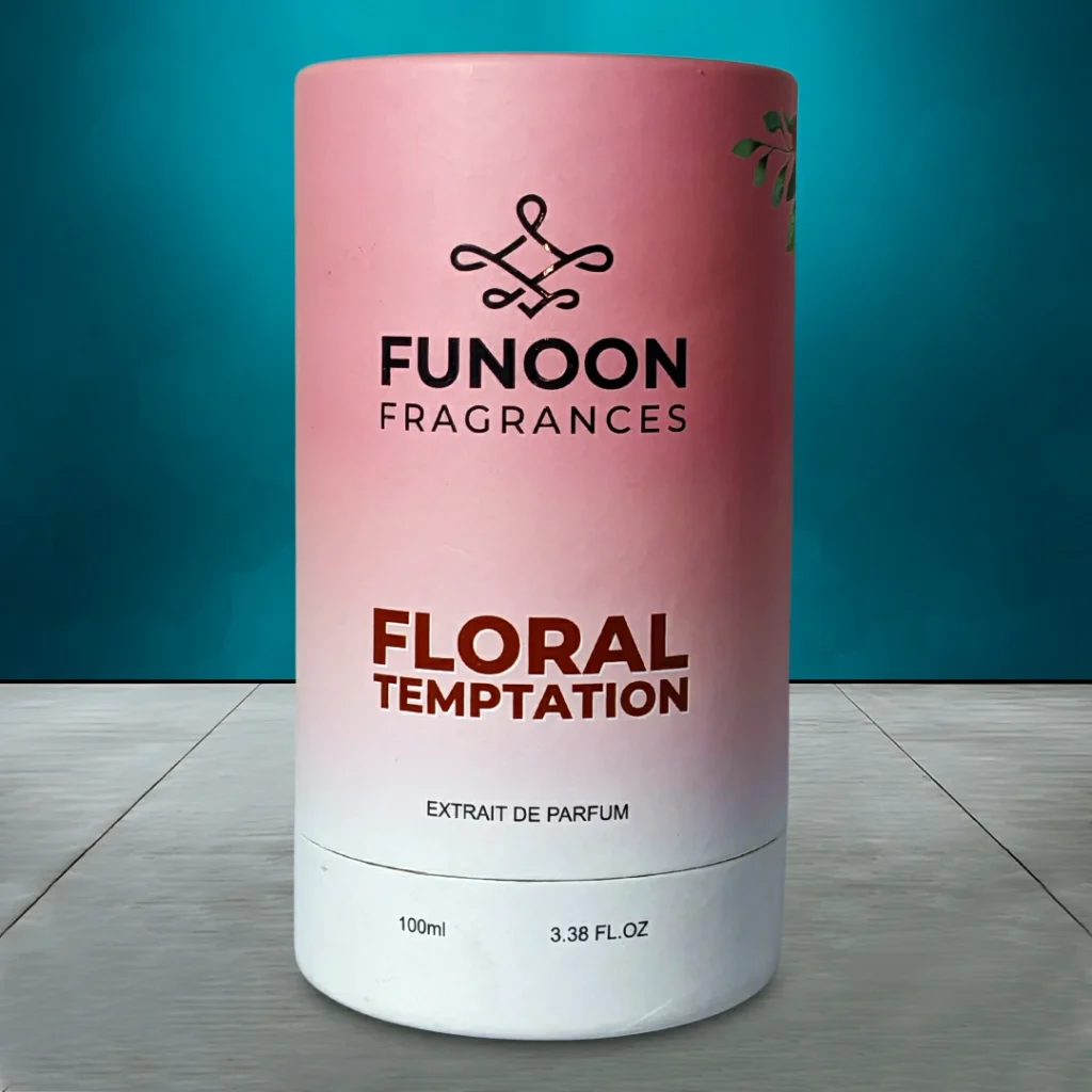 Round Box Packaging